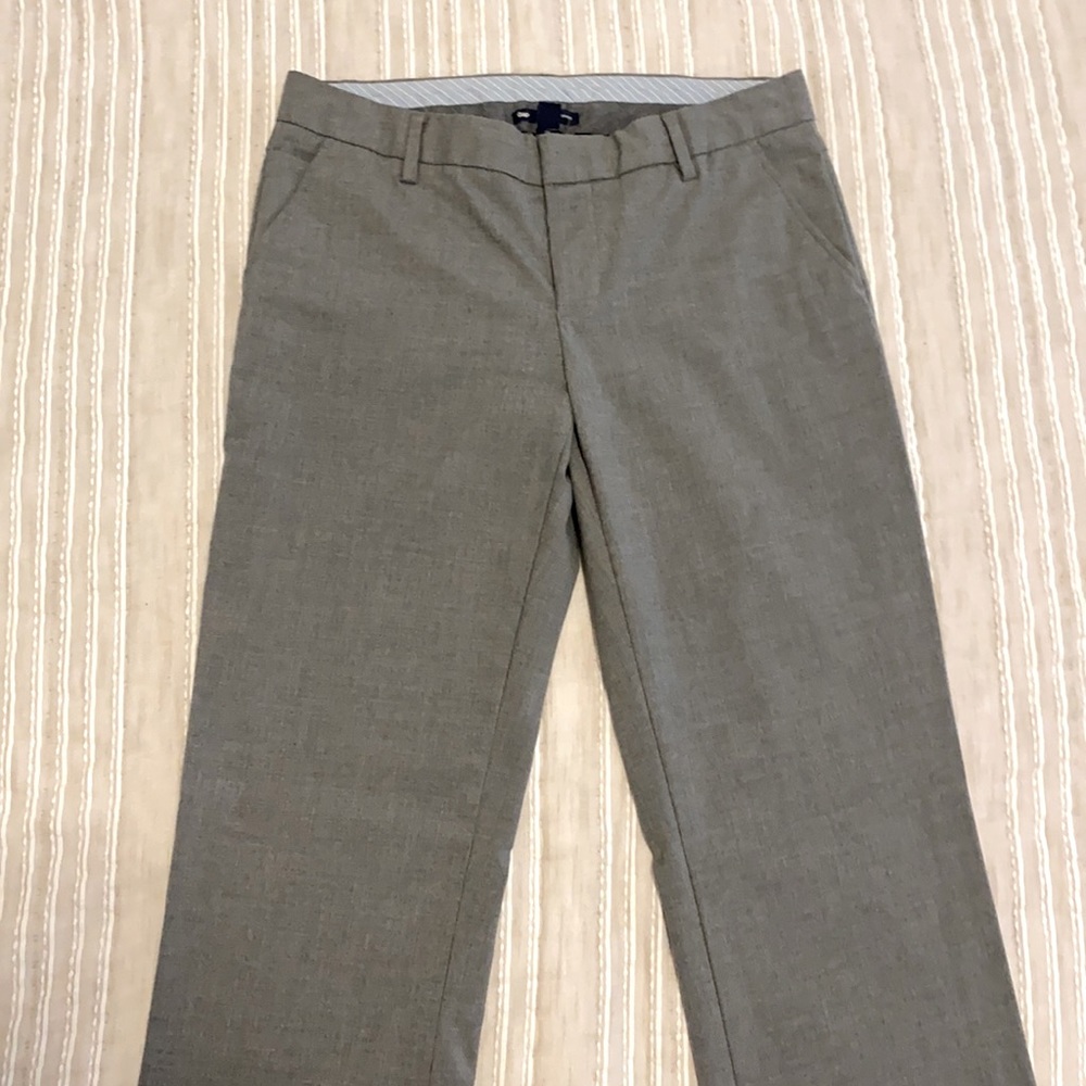 GAP slacks